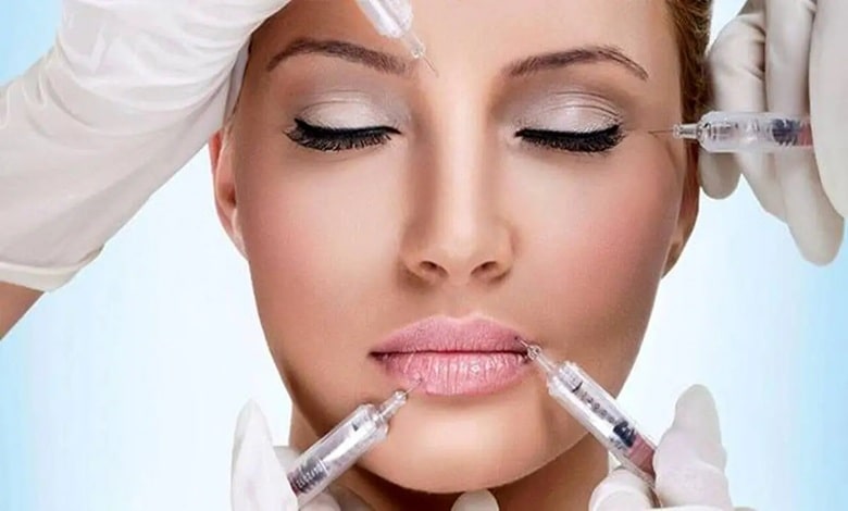 مزایای فیلر زیشل رزتاچ
