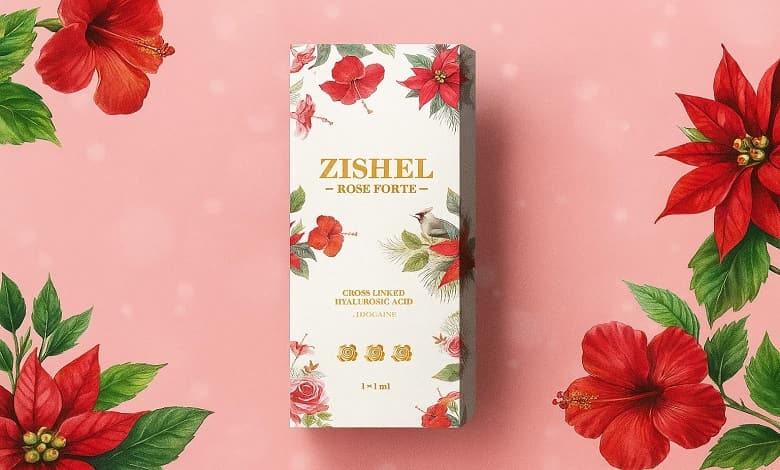 مزایای فیلر زیشل رز فورت