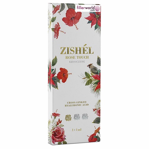 فیلر زیشل رز تاچ