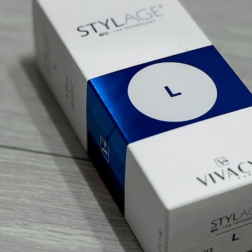 ژل استایلج (Stylage)