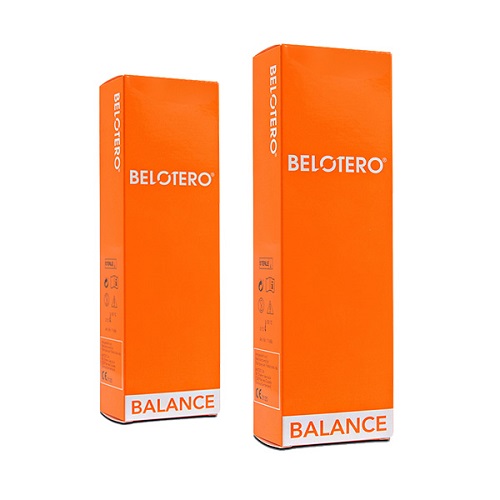 ژل بلترو (Belotero)