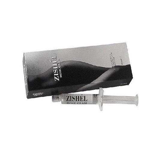 ژل زیشل رزگلم (Rose Glam)