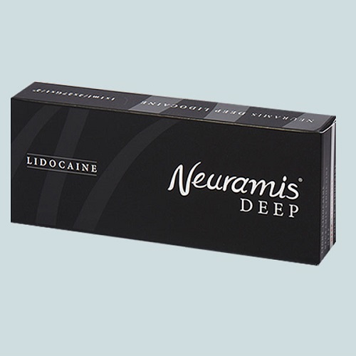 ژل نورامیس (Neuramis)
