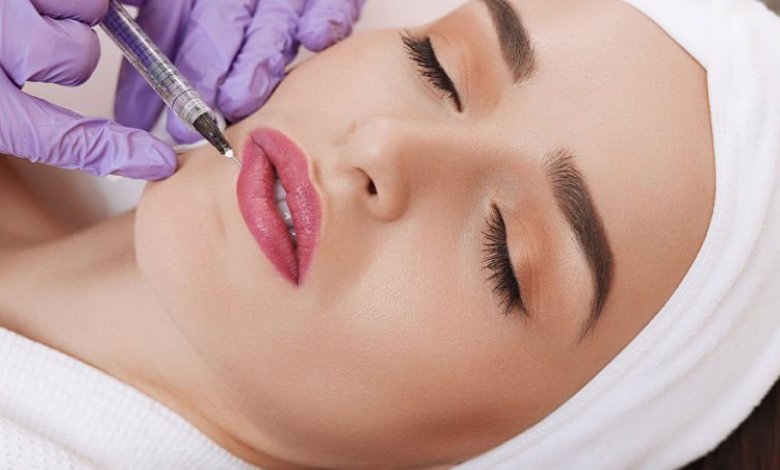 تفاوت فیلرهای موقت و دائمی از نظر ماندگاری