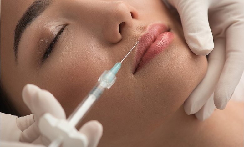 تفاوت فیلرهای موقت و دائمی در مراحل تزریق