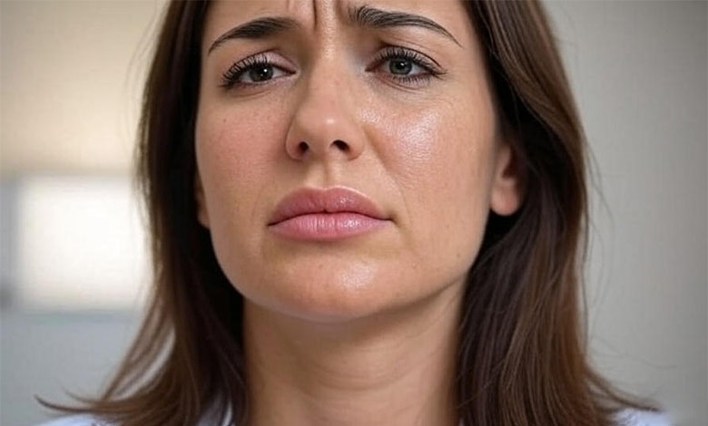 برای درد بعد از تزریق ژل لب چه کنیم؟
