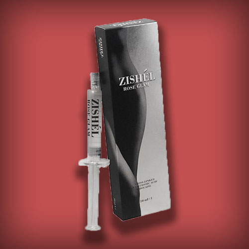 فیلر زیشل رز گلم