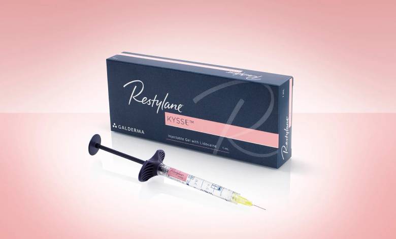 رستیلن (Restylane) فیلر
