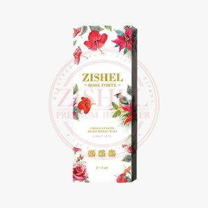فیلر زیشل ۱ سی سی رز فورت