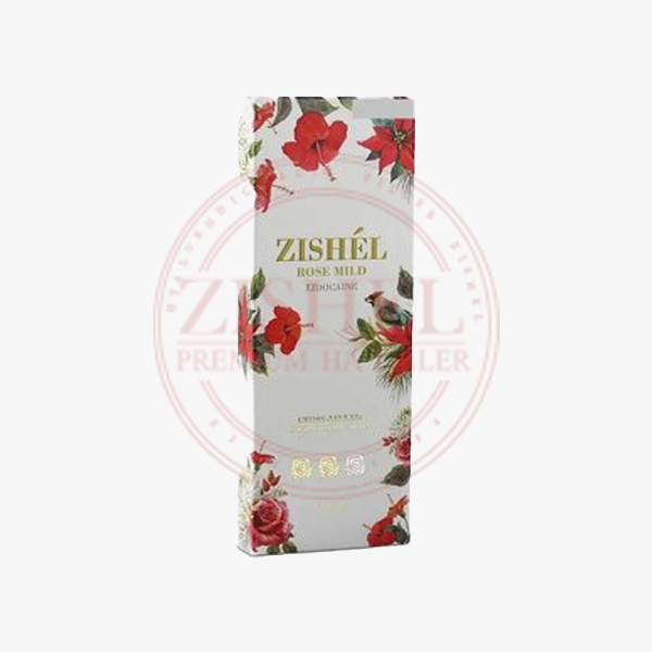 فیلر زیشل ۱ سی سی رز مایلد