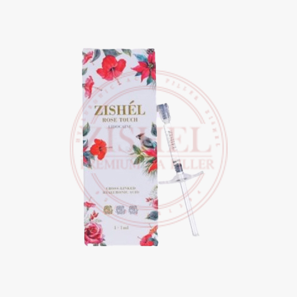 فیلر زیشل ۱ سی سی رز تاچ