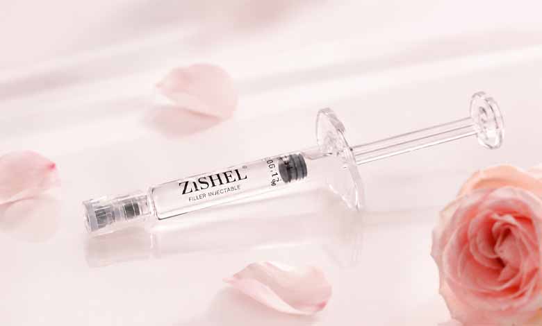 ژل یا فیلر زیشل چیست؟
